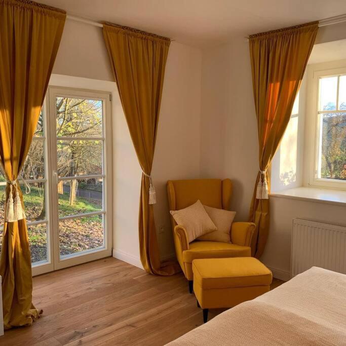 Cottage Knezice