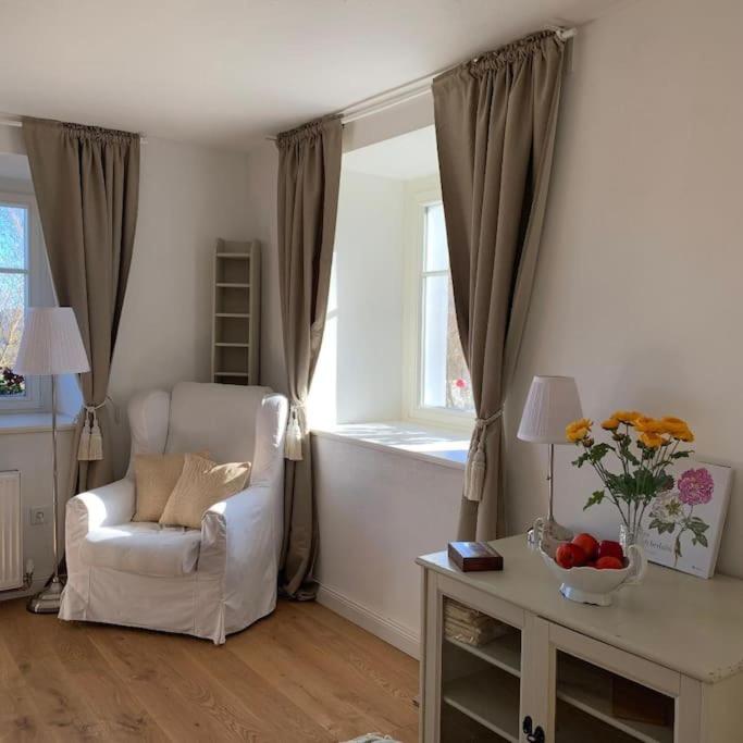 Cottage Knezice