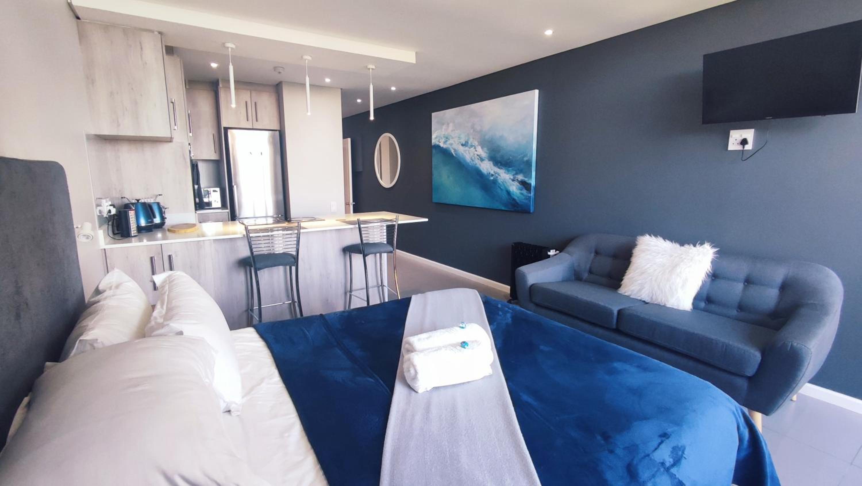 Blueviews Deluxe at Brookes Hill Suites view 2