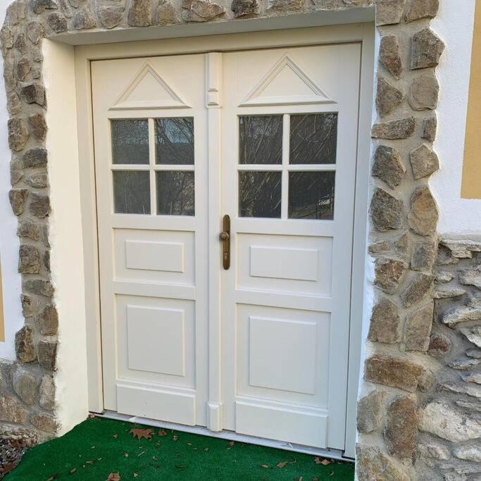 Cottage Knezice