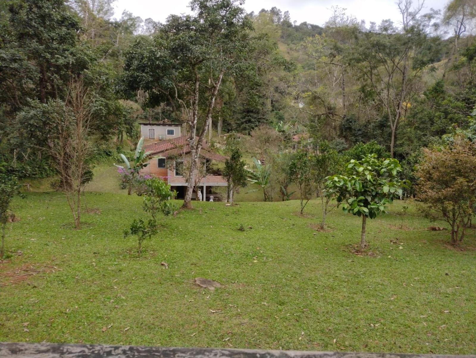 Chalé em São Roque