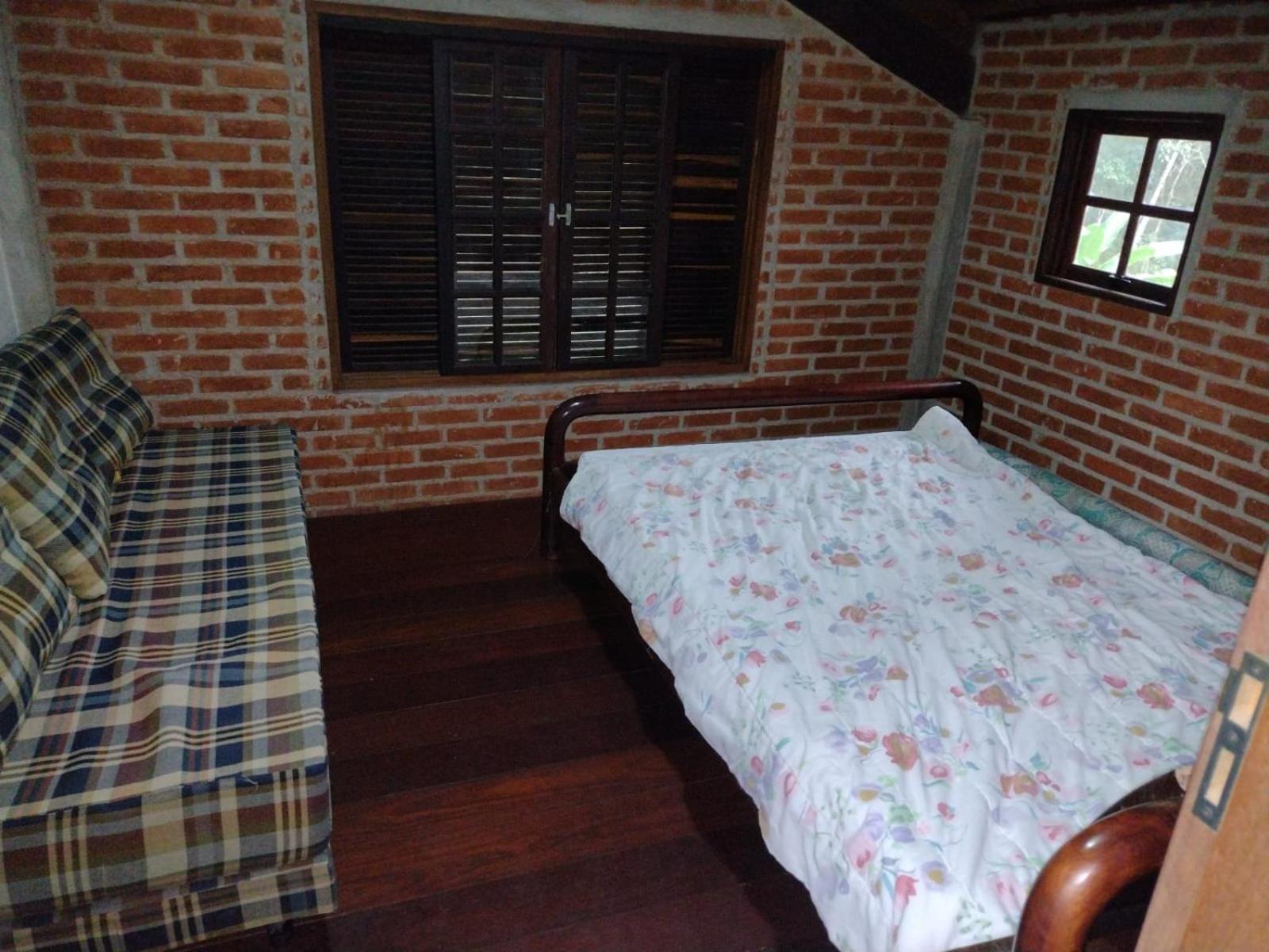 Chalé em São Roque