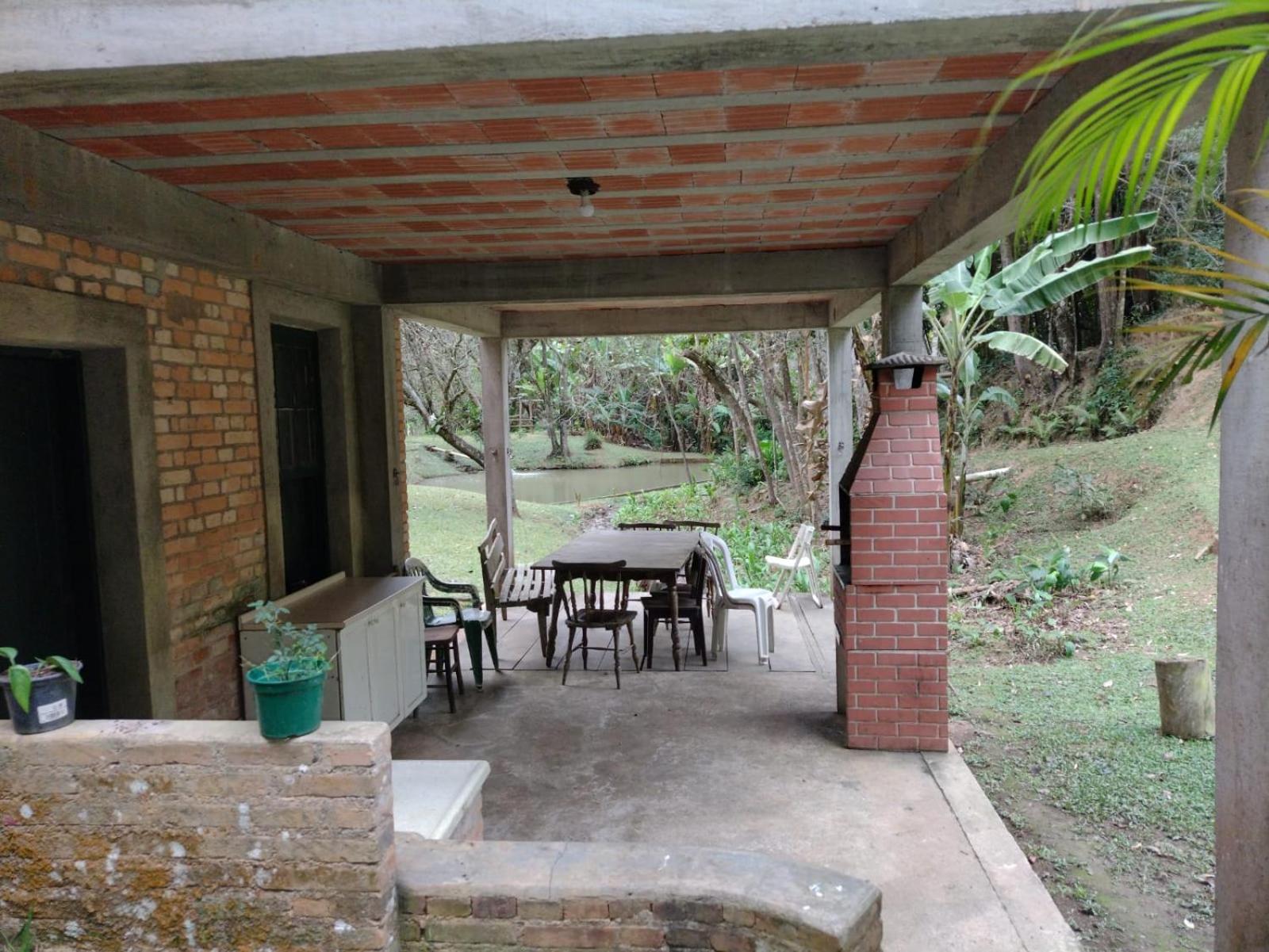 Chalé em São Roque