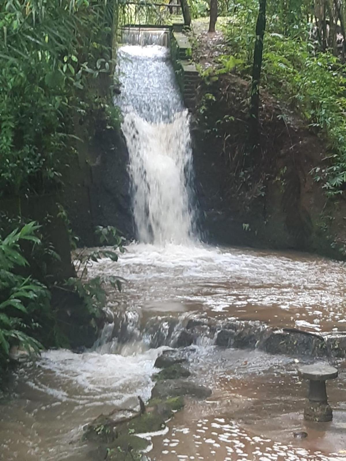 Chalé em São Roque