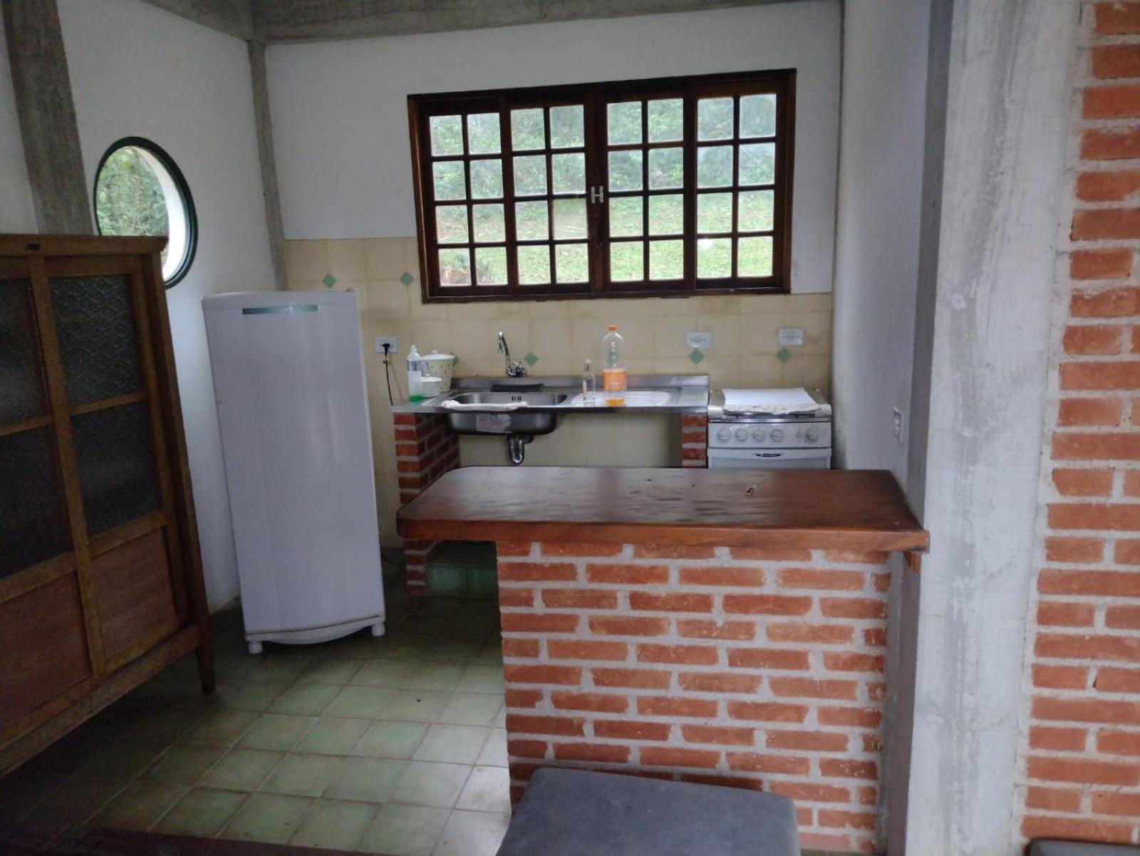Chalé em São Roque