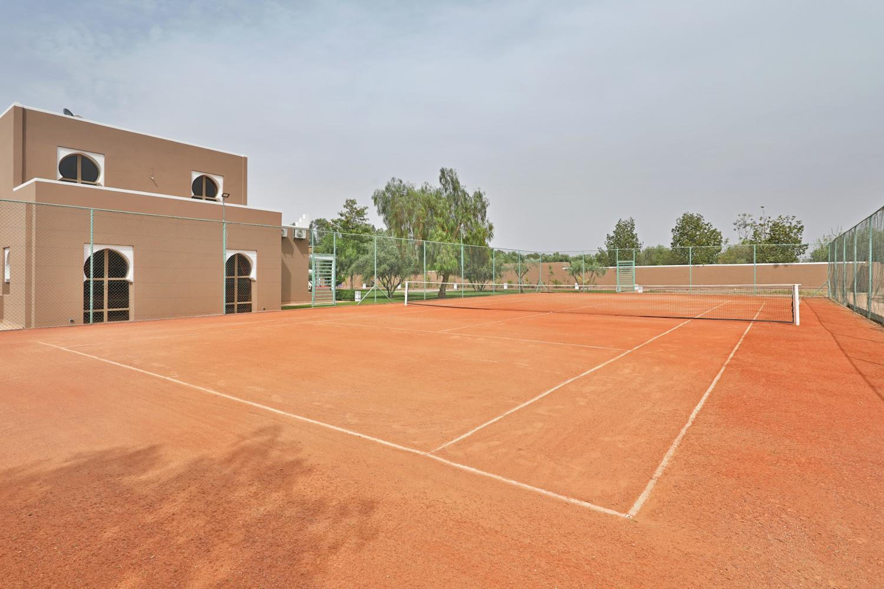 DOMAINE DU DOUAR