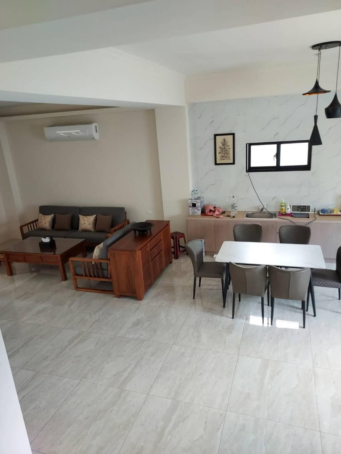 Miss Travel Homestay