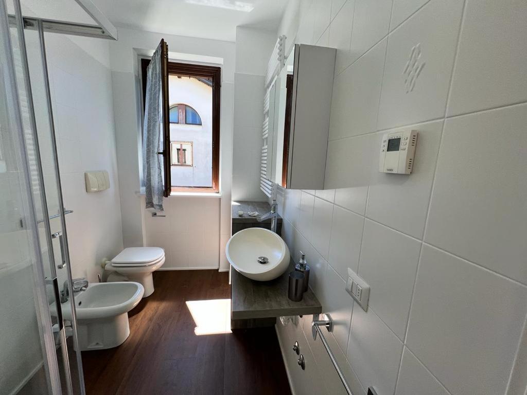 Kibilù - Malpensa WiFi & Relax Studio WIFI & AC view 4
