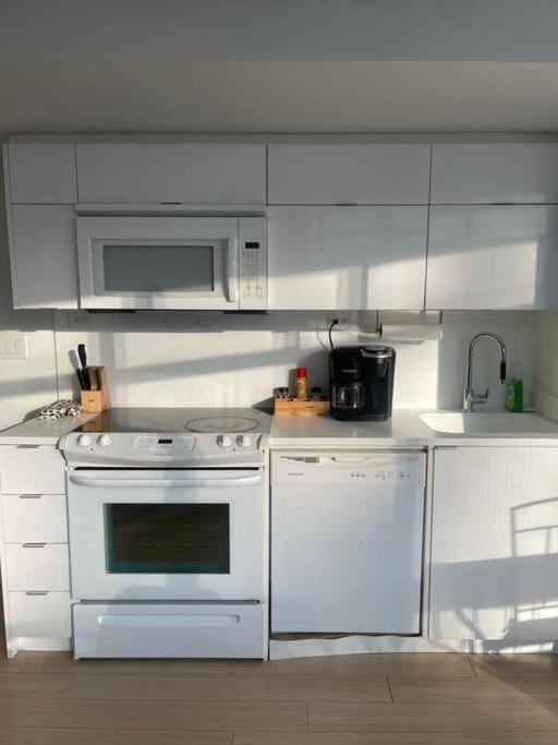 Downtown Toronto Condo Suite