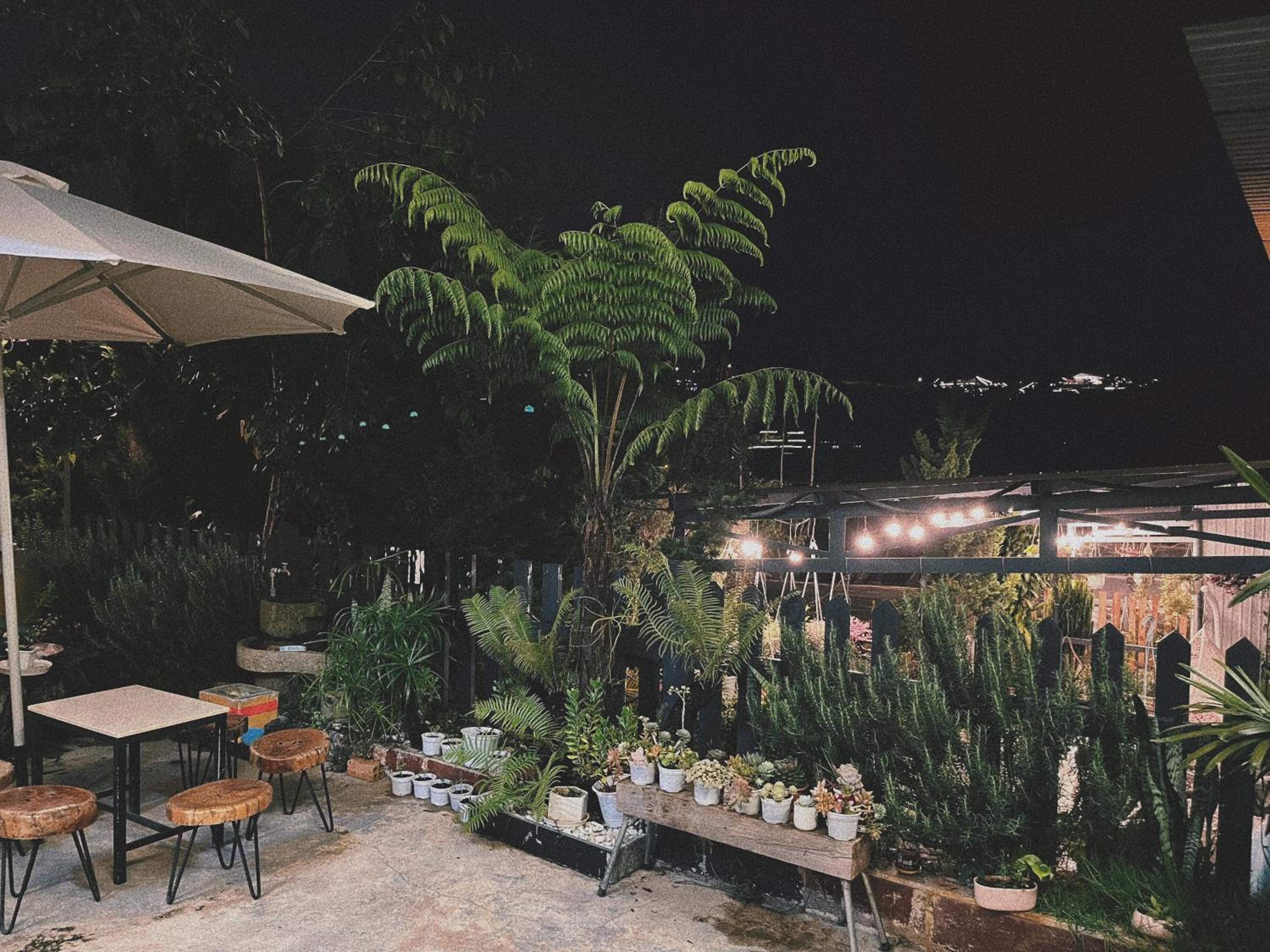 Lem Homestay Đà Lạt