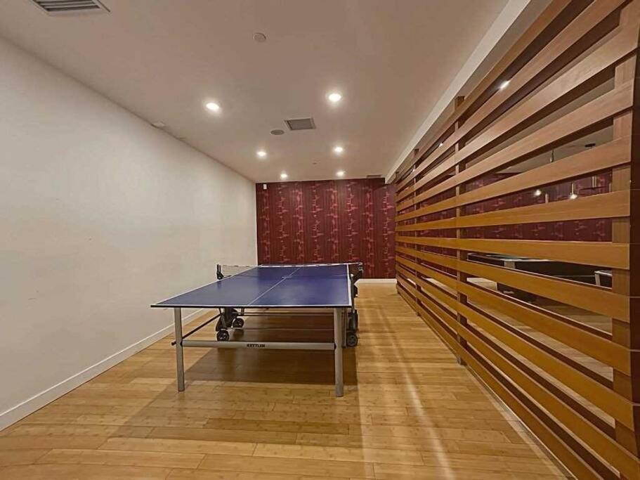 Downtown Toronto Condo Suite
