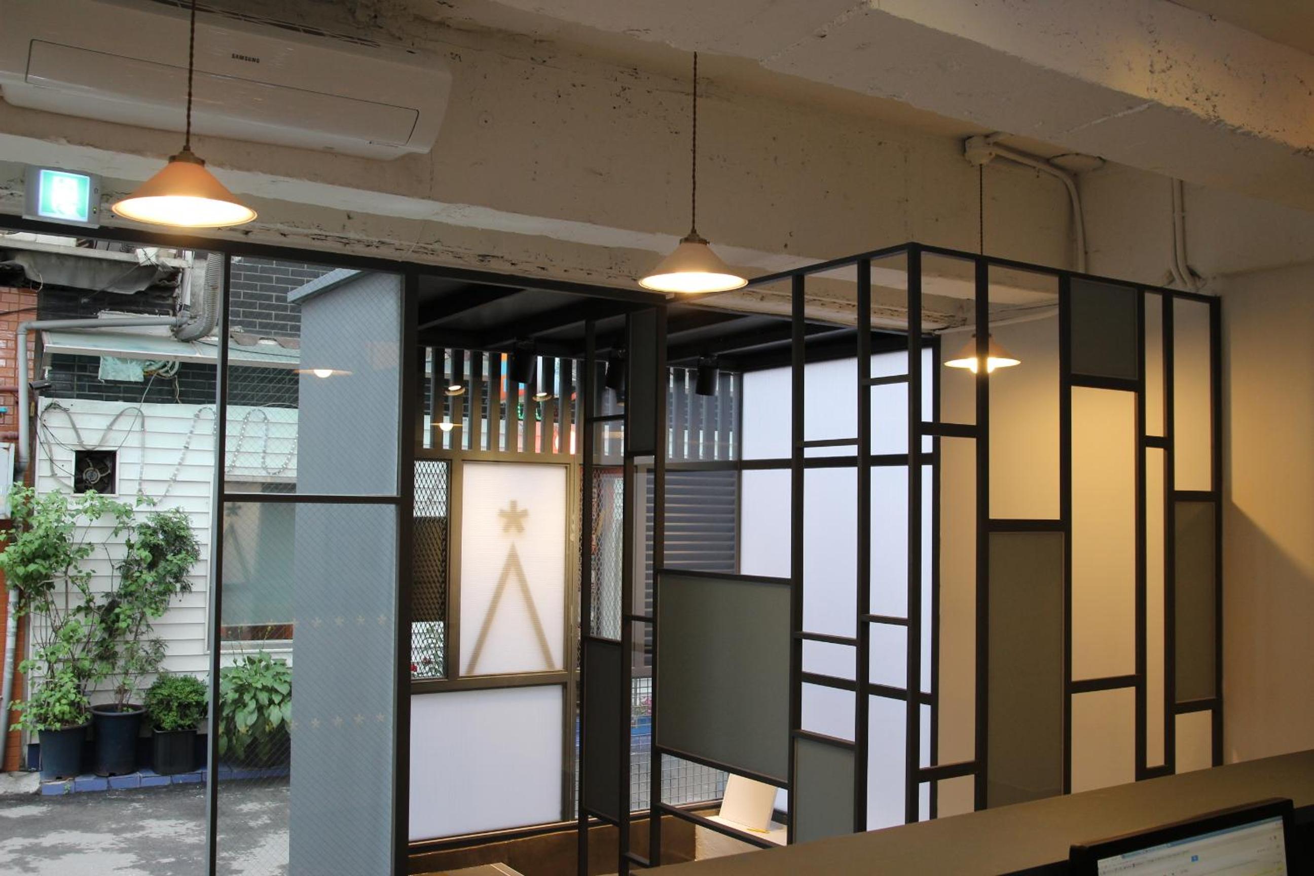 Starhostel Dongdaemun Suite