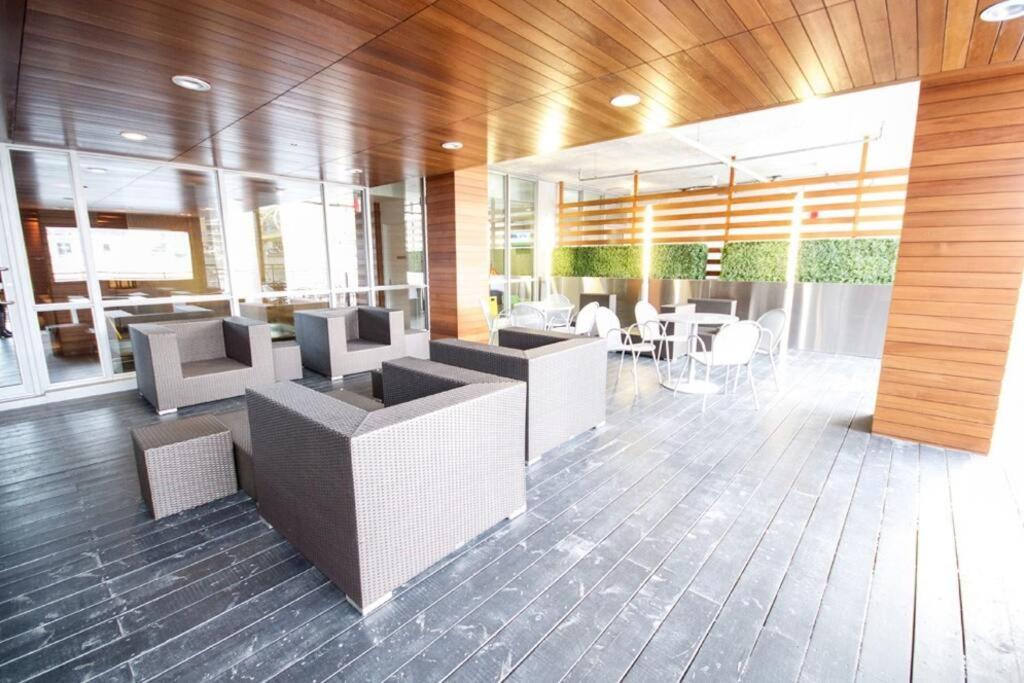 Downtown Toronto Condo Suite