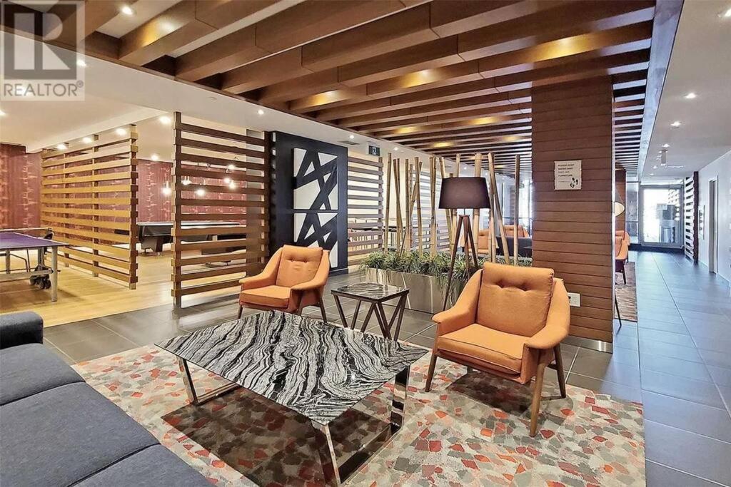 Downtown Toronto Condo Suite