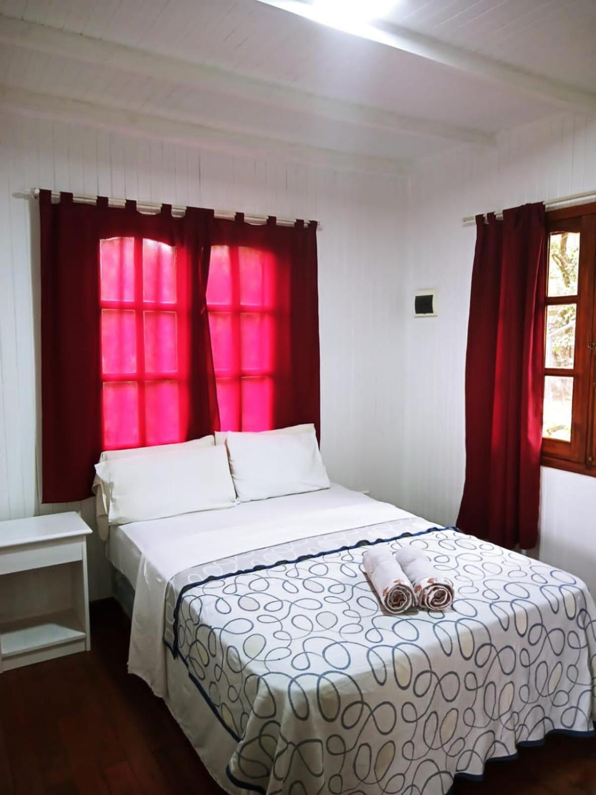 Stonewall Cottages Iguazu