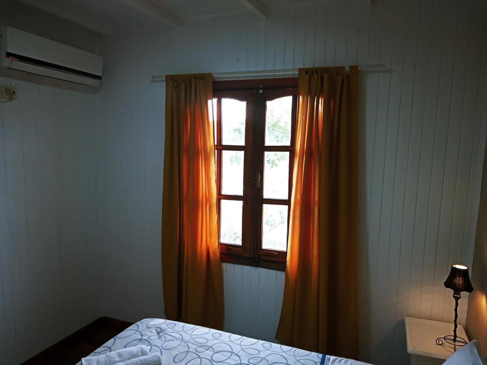 Stonewall Cottages Iguazu