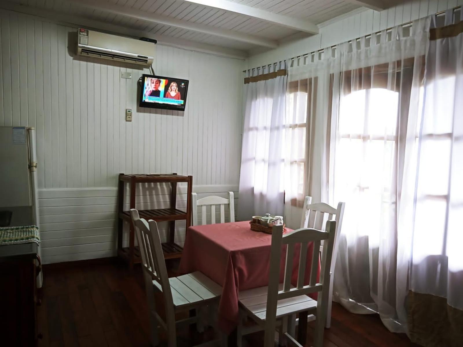 Stonewall Cottages Iguazu