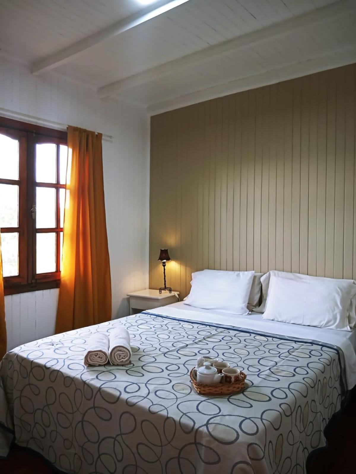 Stonewall Cottages Iguazu