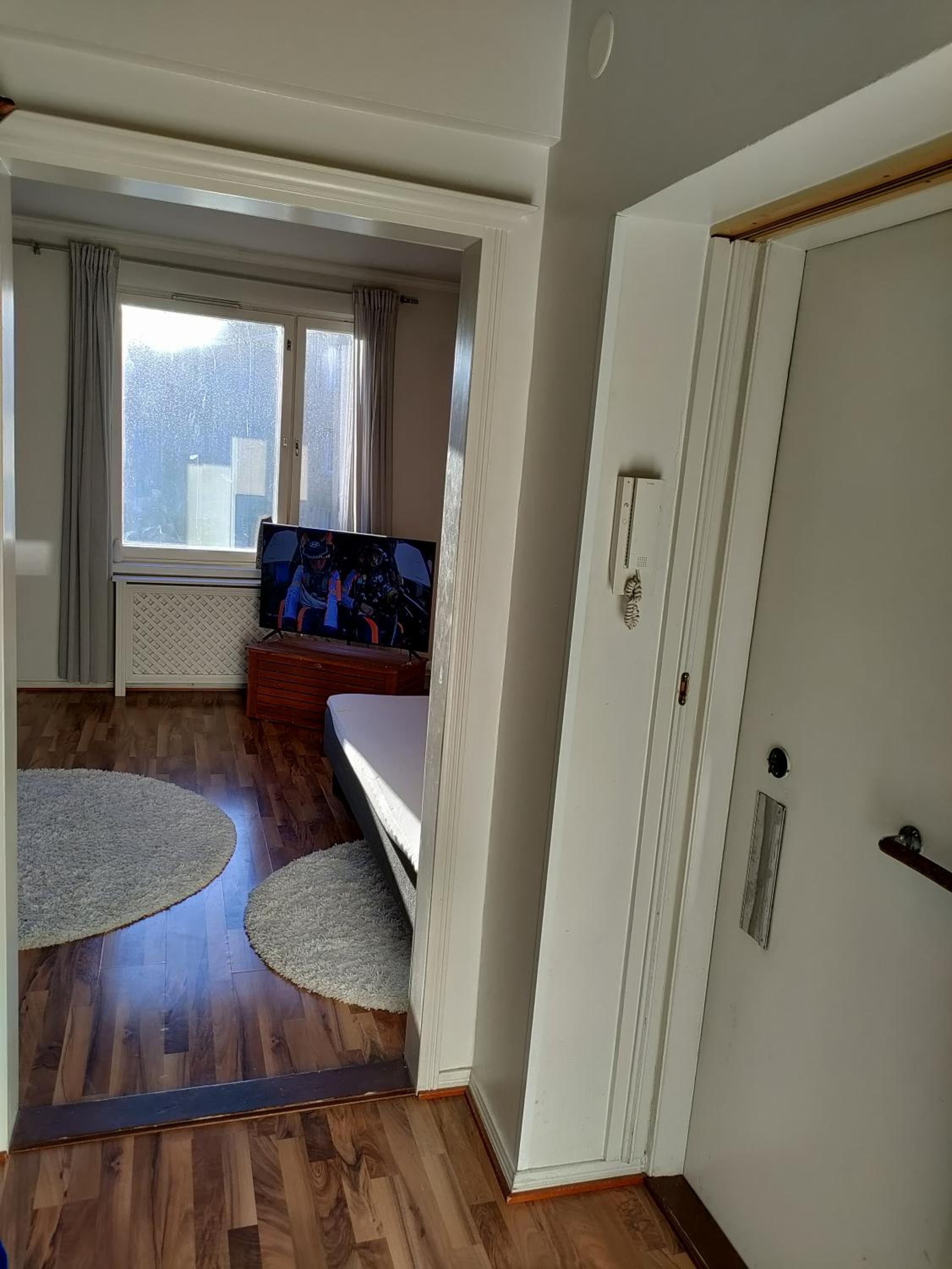 Apartment Amuri
