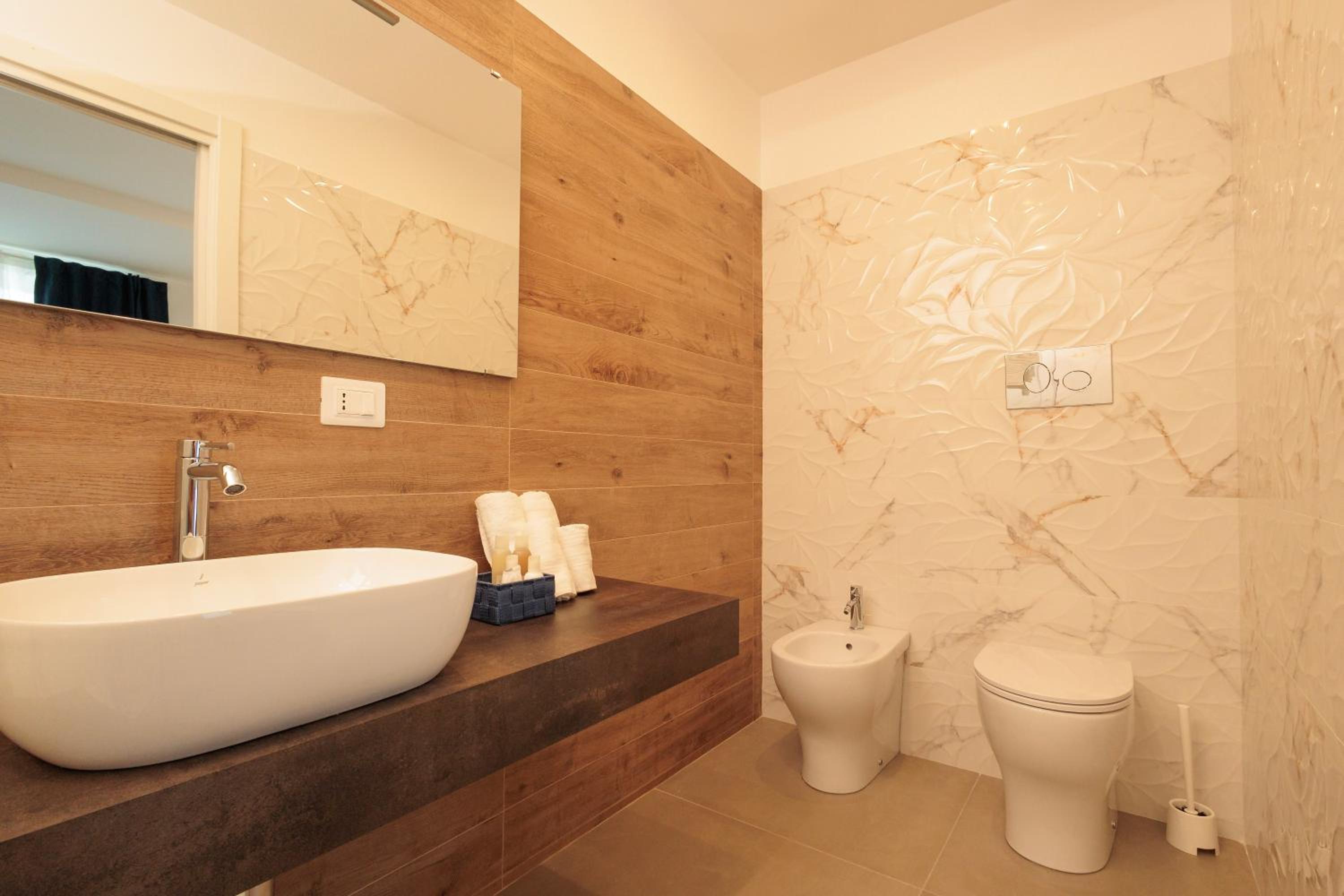 Orizzonte Mare Panoramic Rooms