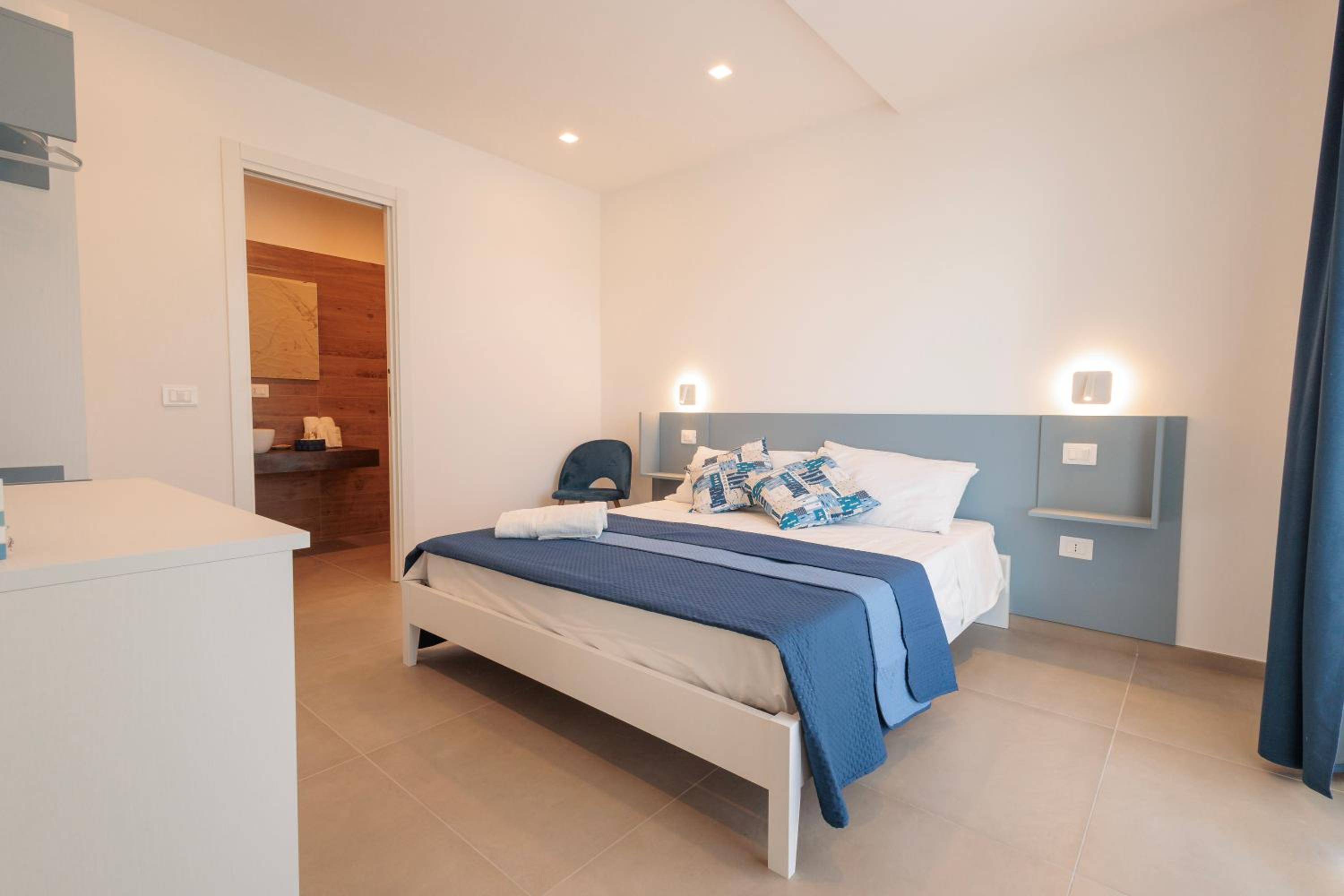 Orizzonte Mare Panoramic Rooms