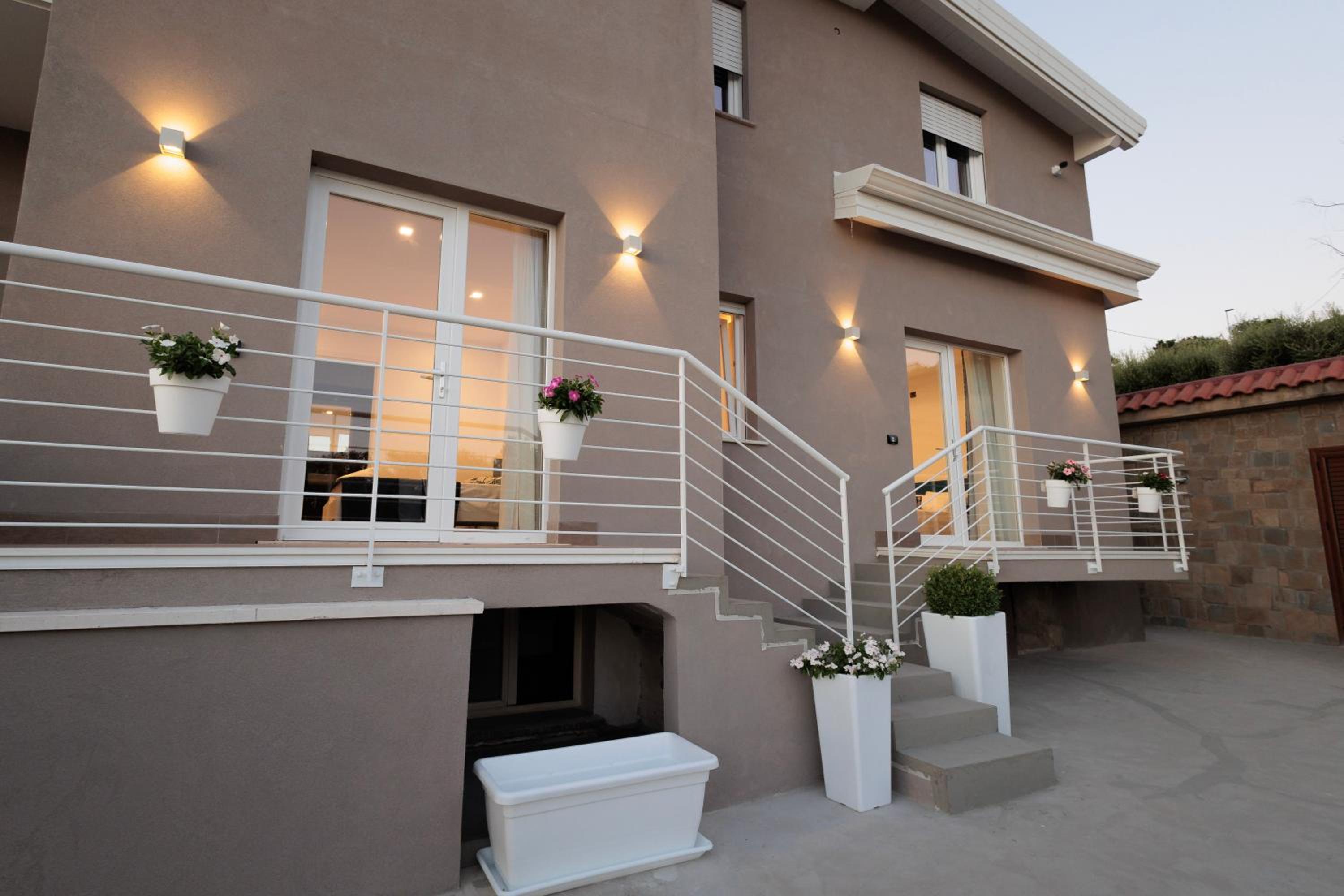 Orizzonte Mare Panoramic Rooms