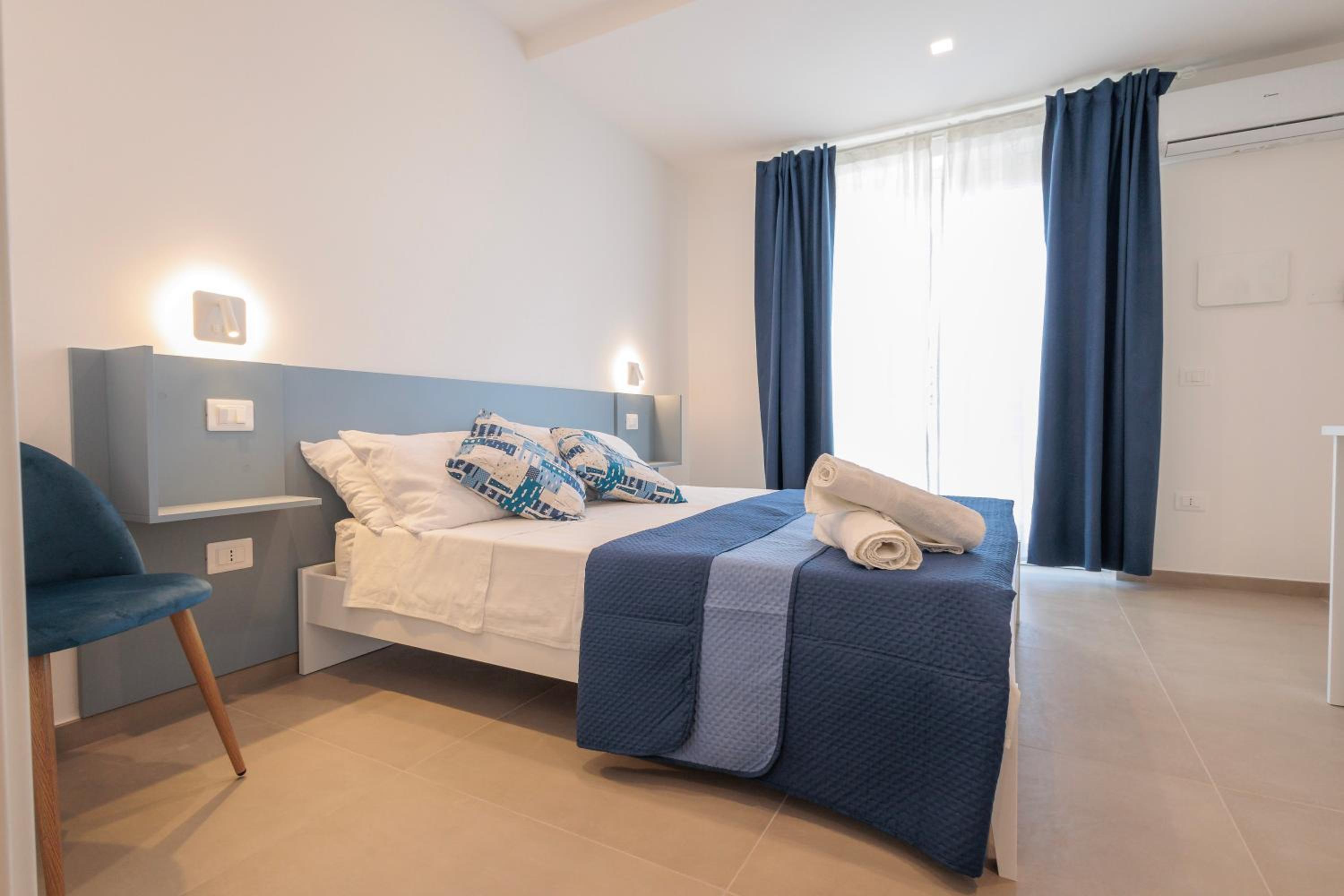 Orizzonte Mare Panoramic Rooms