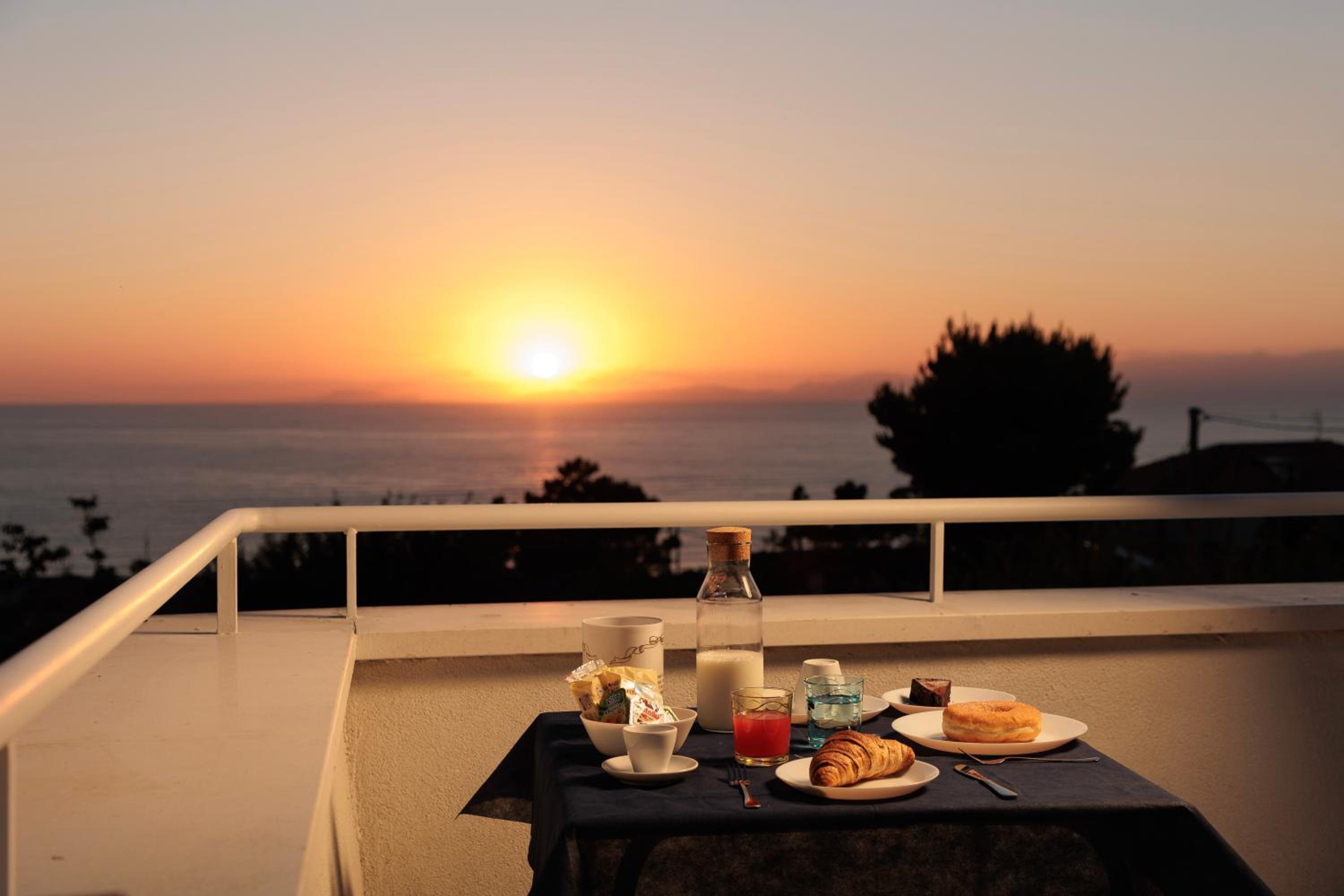 Orizzonte Mare Panoramic Rooms