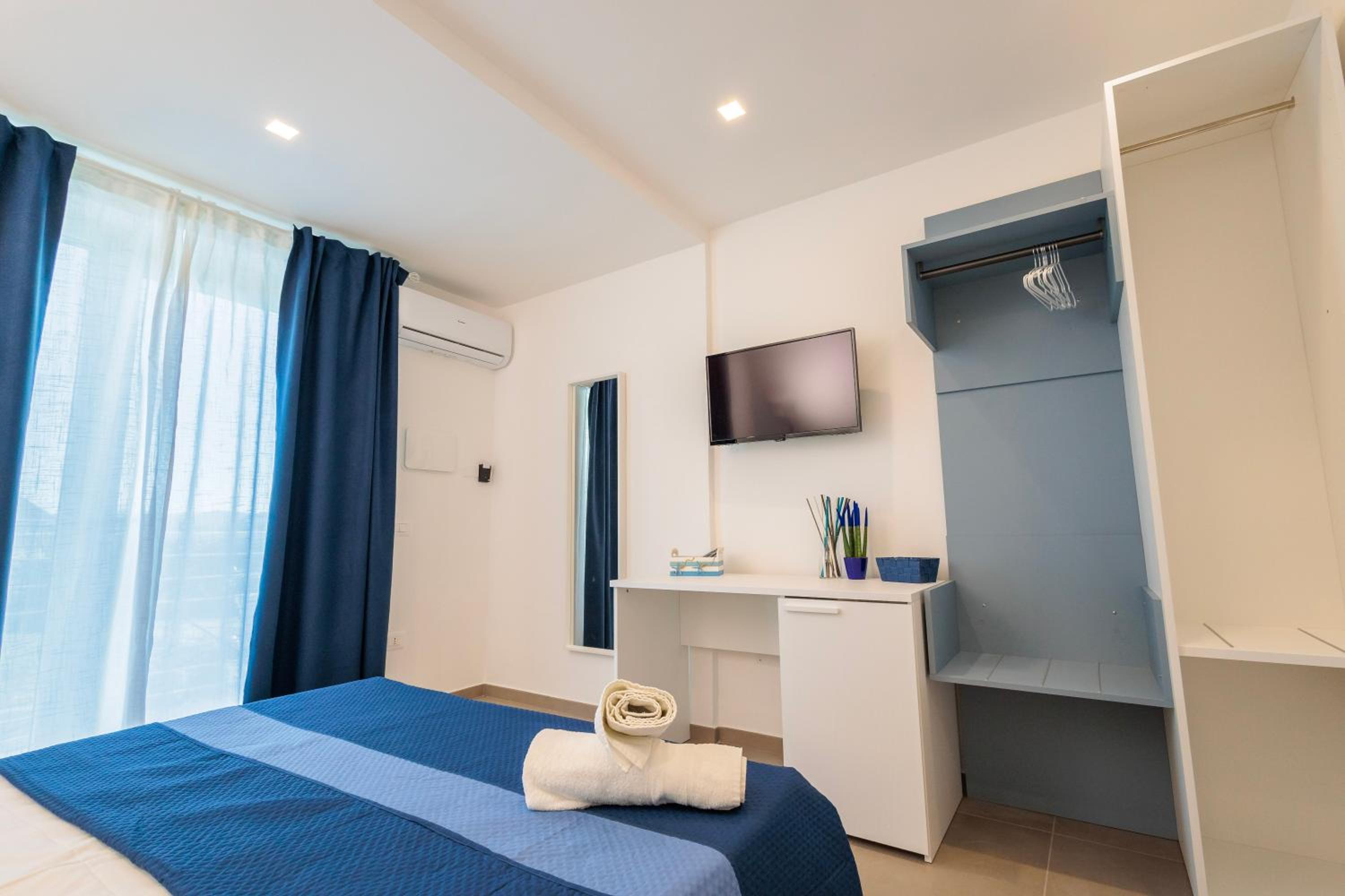 Orizzonte Mare Panoramic Rooms