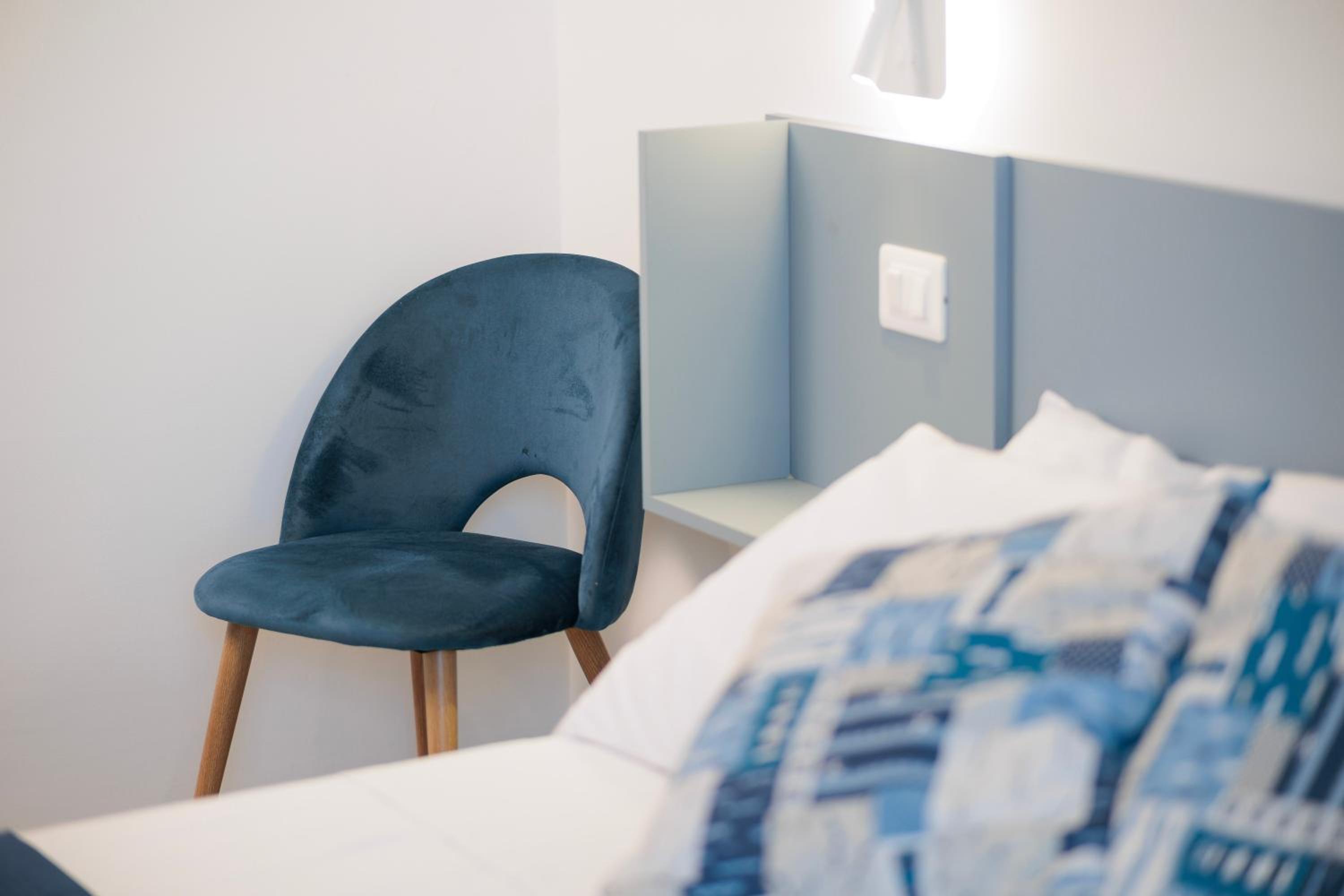 Orizzonte Mare Panoramic Rooms