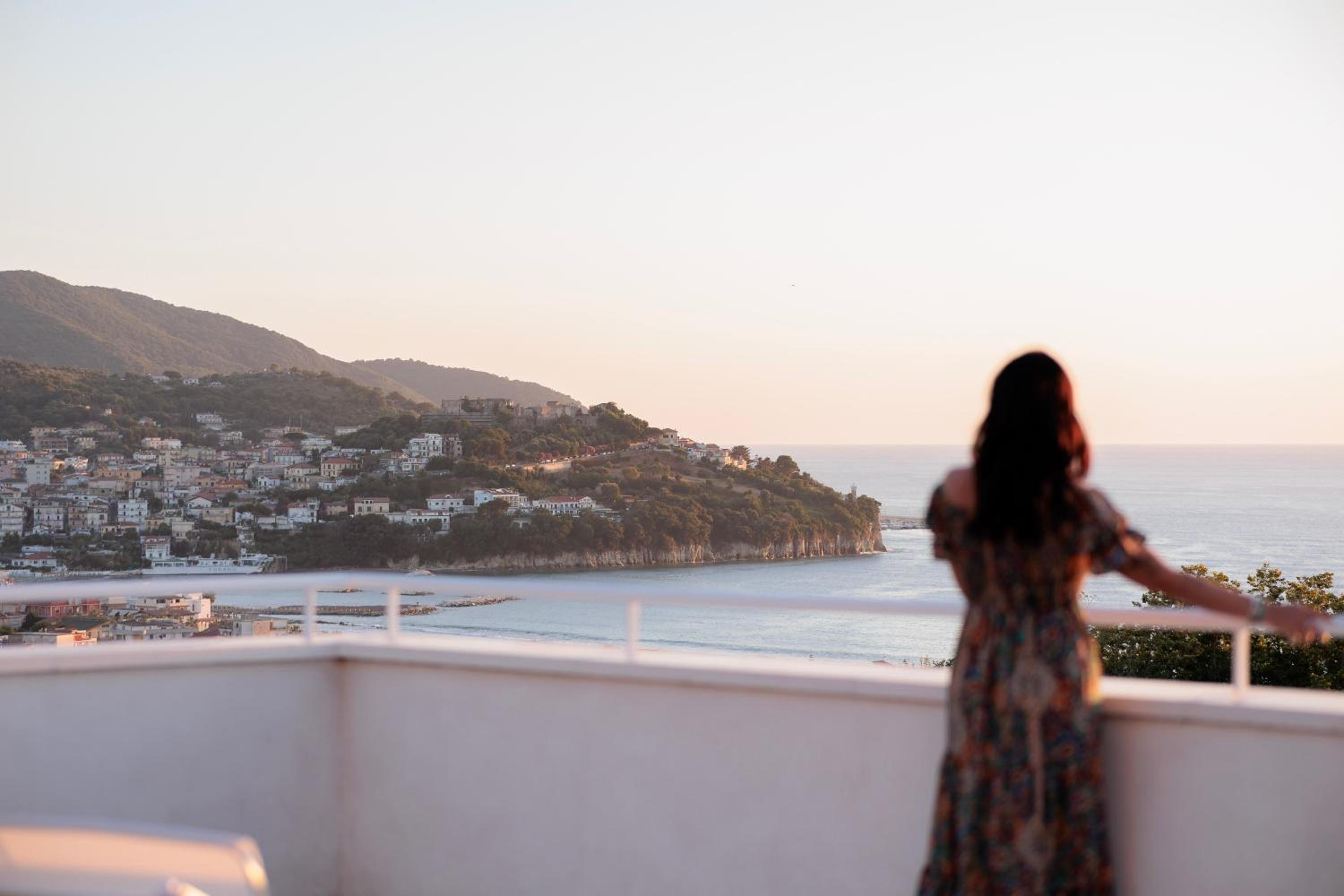 Orizzonte Mare Panoramic Rooms