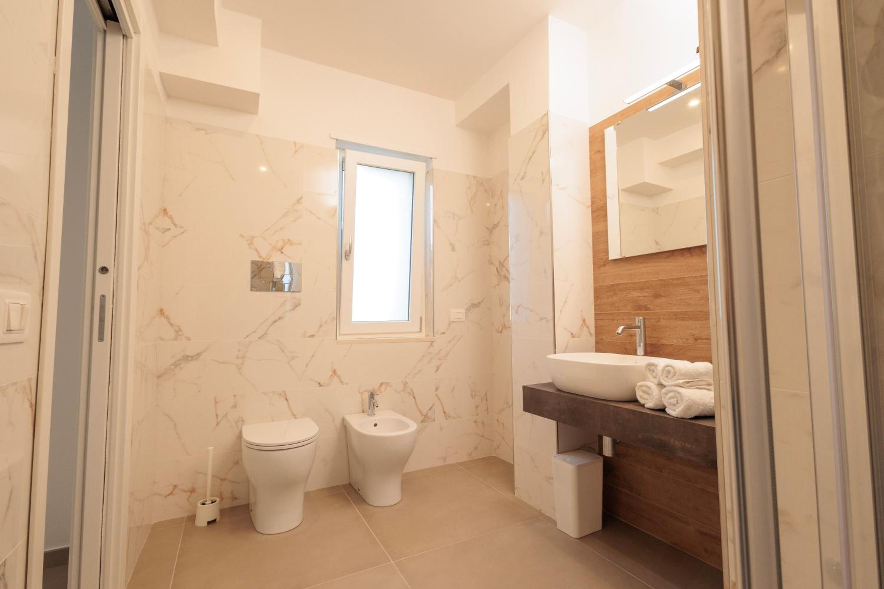 Orizzonte Mare Panoramic Rooms