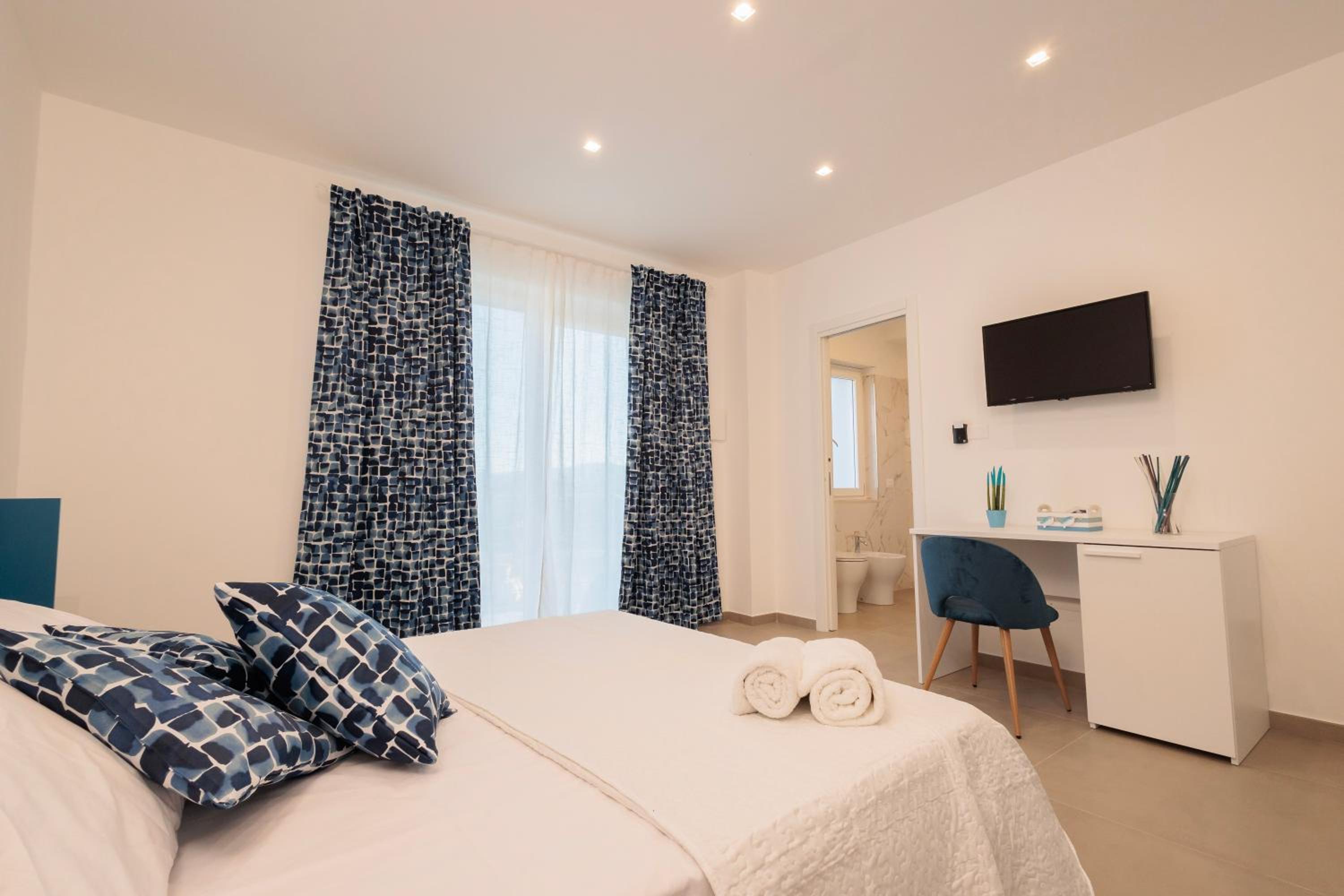 Orizzonte Mare Panoramic Rooms