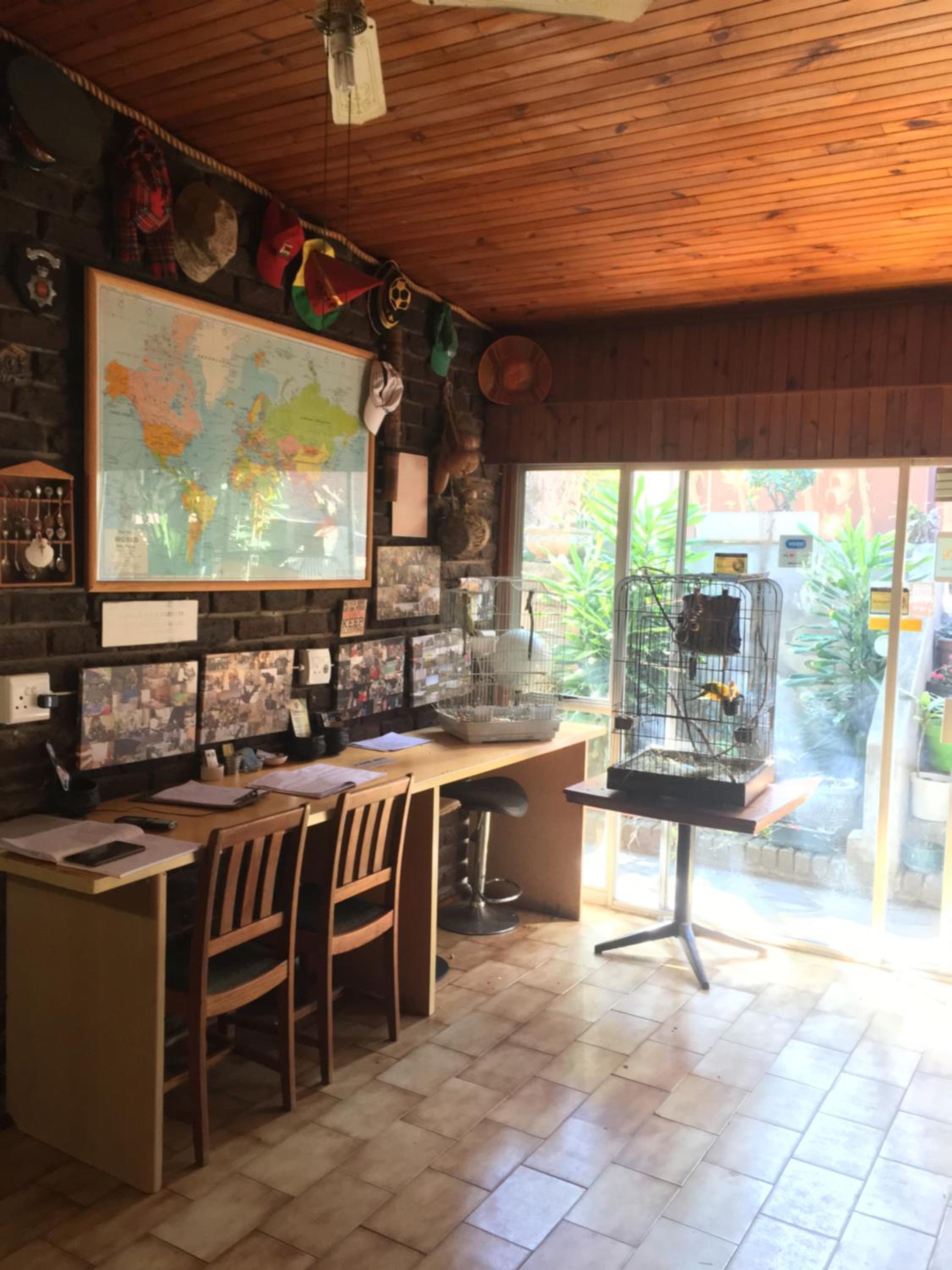 Old Vic Travellers Inn Nelspruit