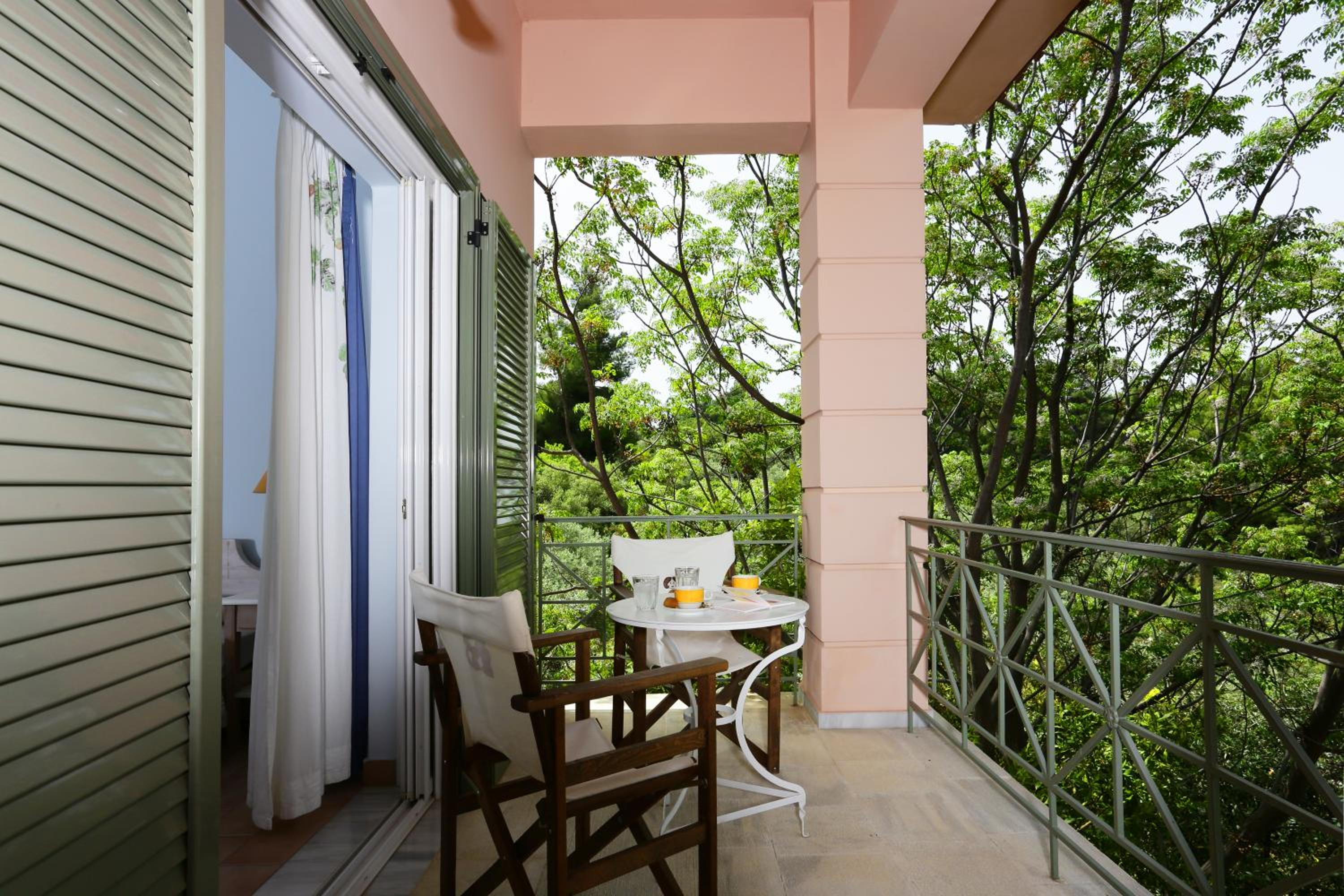 Eleonas hotel