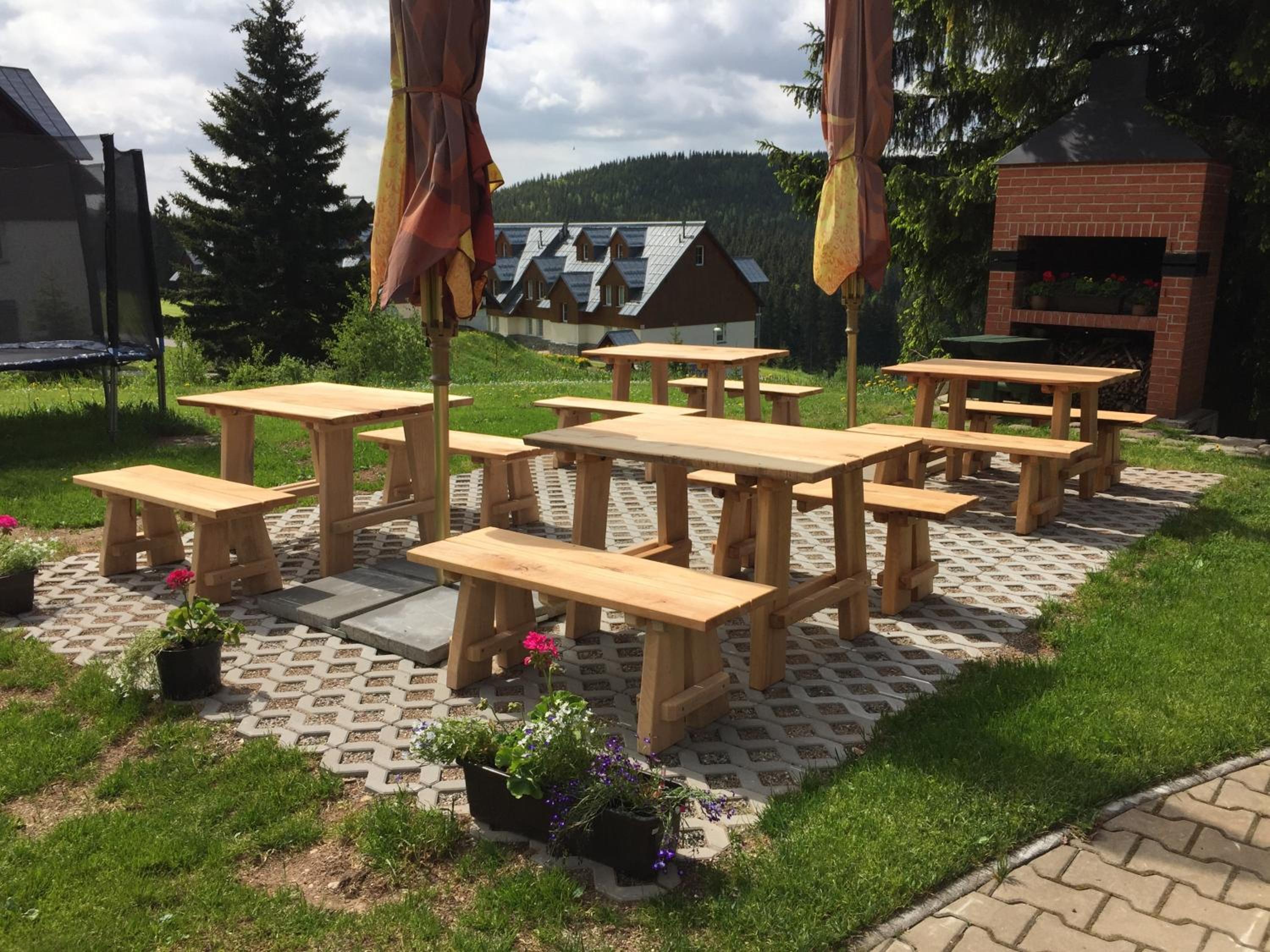 Pension Horske Zatisi