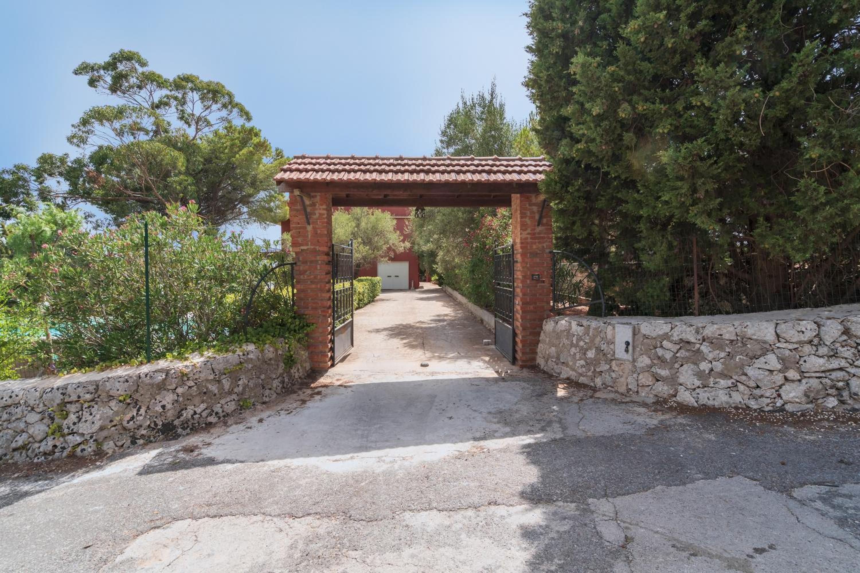 Gli Ulivi