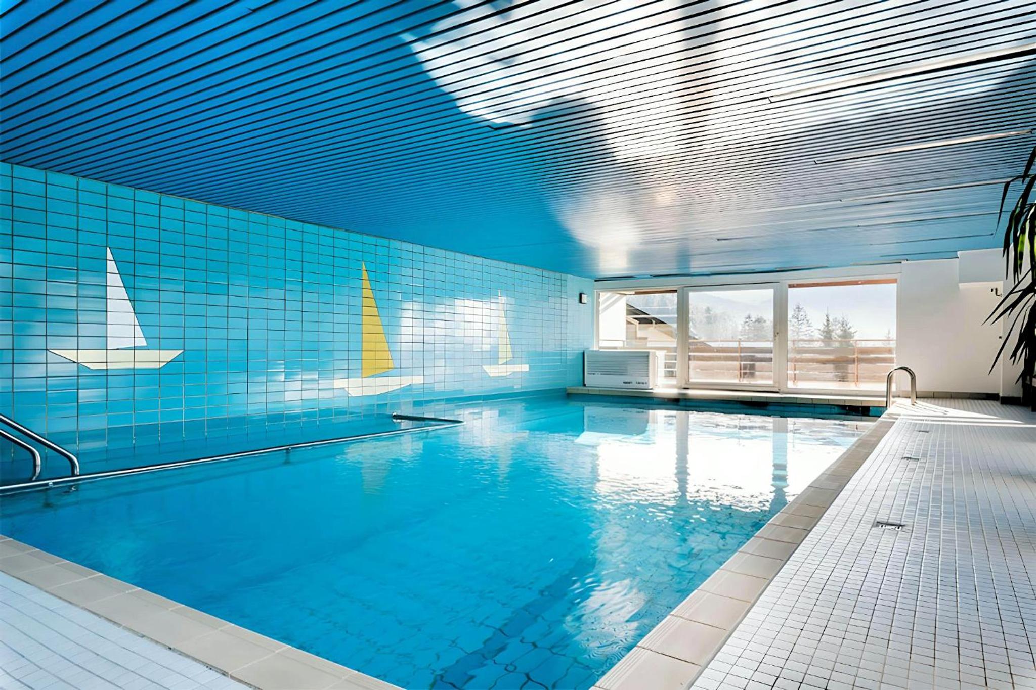 Ferienwohnung Höhenflug