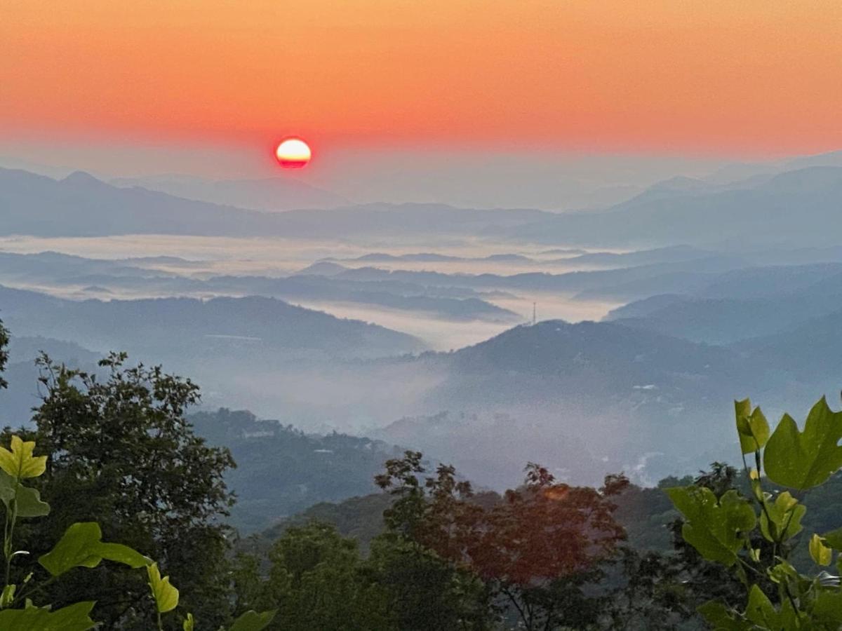Sunrise View Chalet view 5