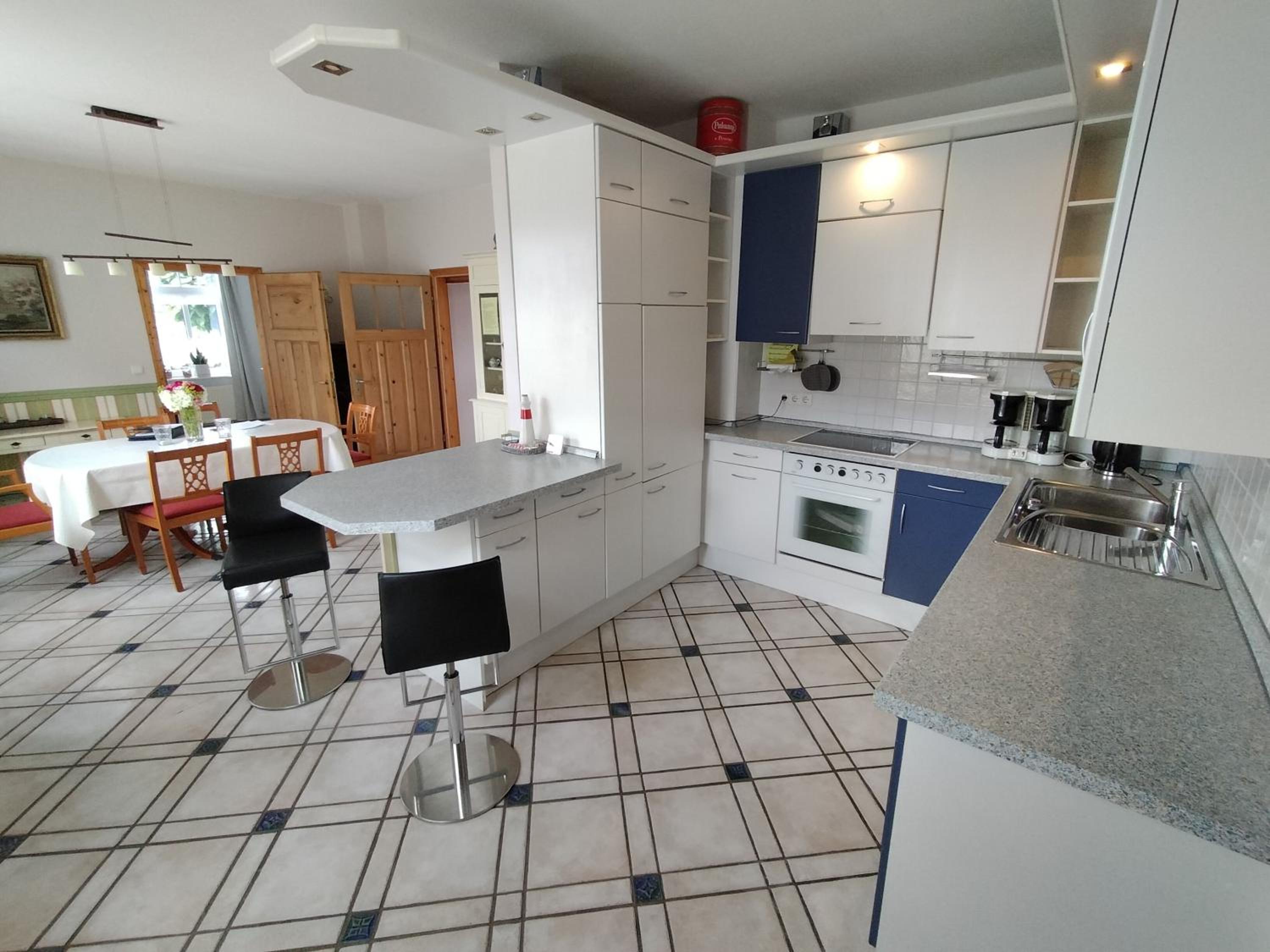 Ferienwohnung Heckmann, 95138 view 5