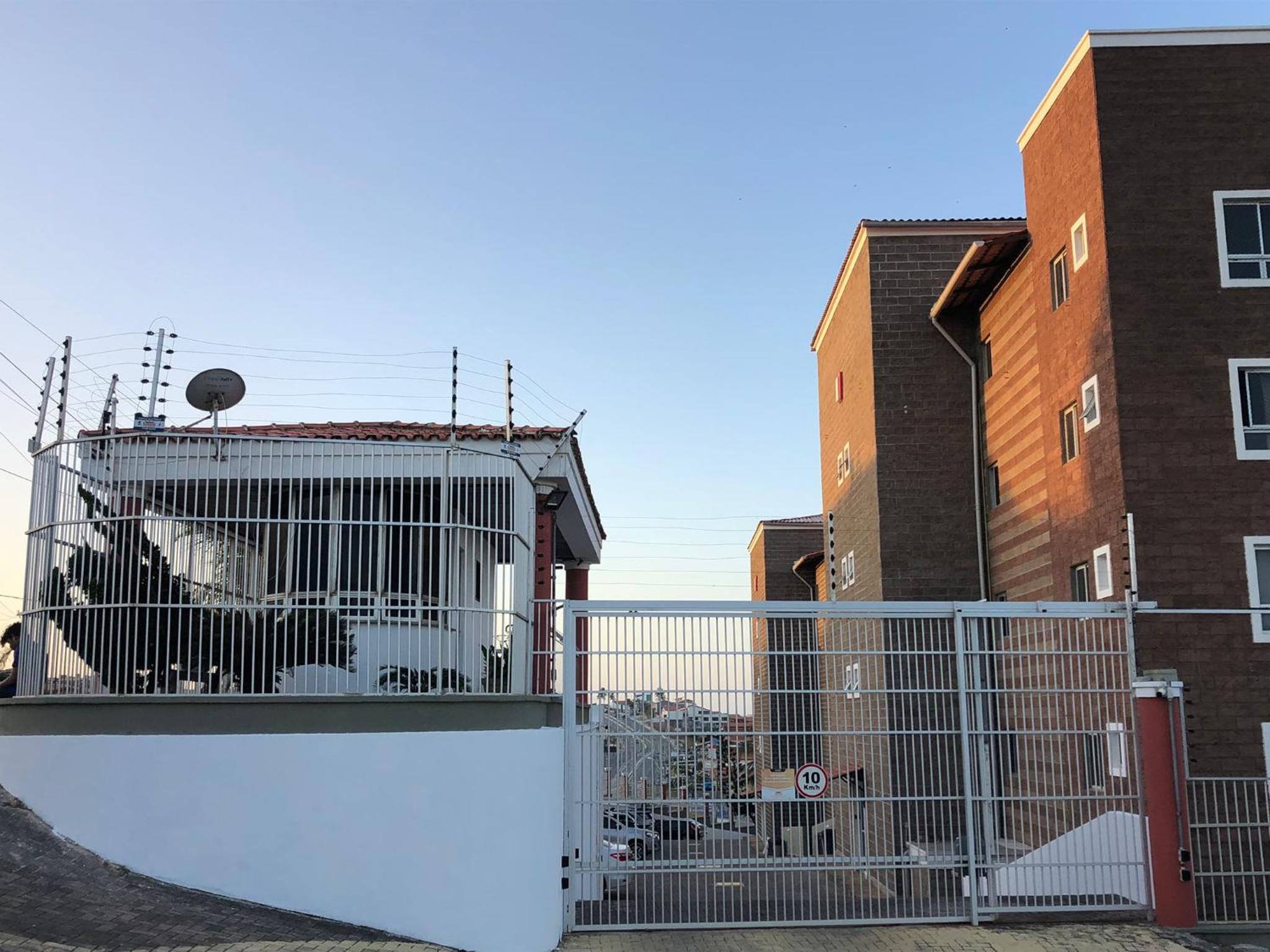 Apartamento no Porto das dunas com vista mar