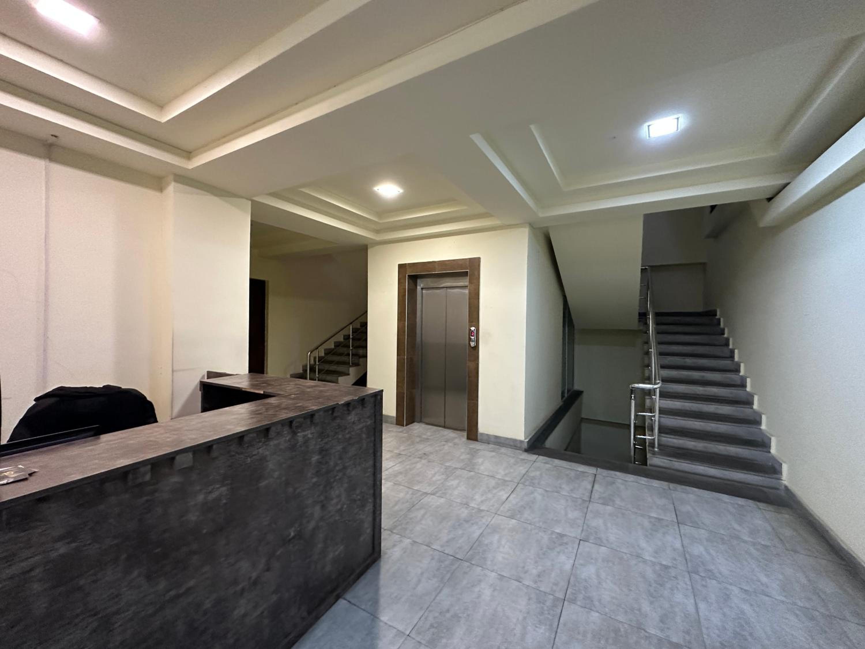 Teryan street, 2 bedrooms Modern New Euro Renovated apartment TT113