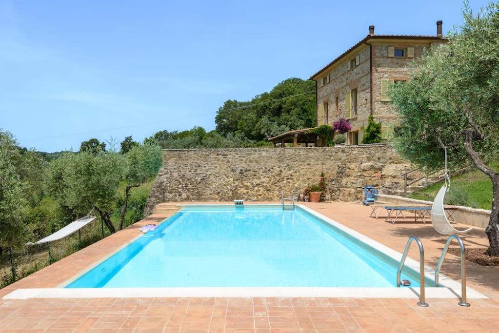 Villa Fontelinda