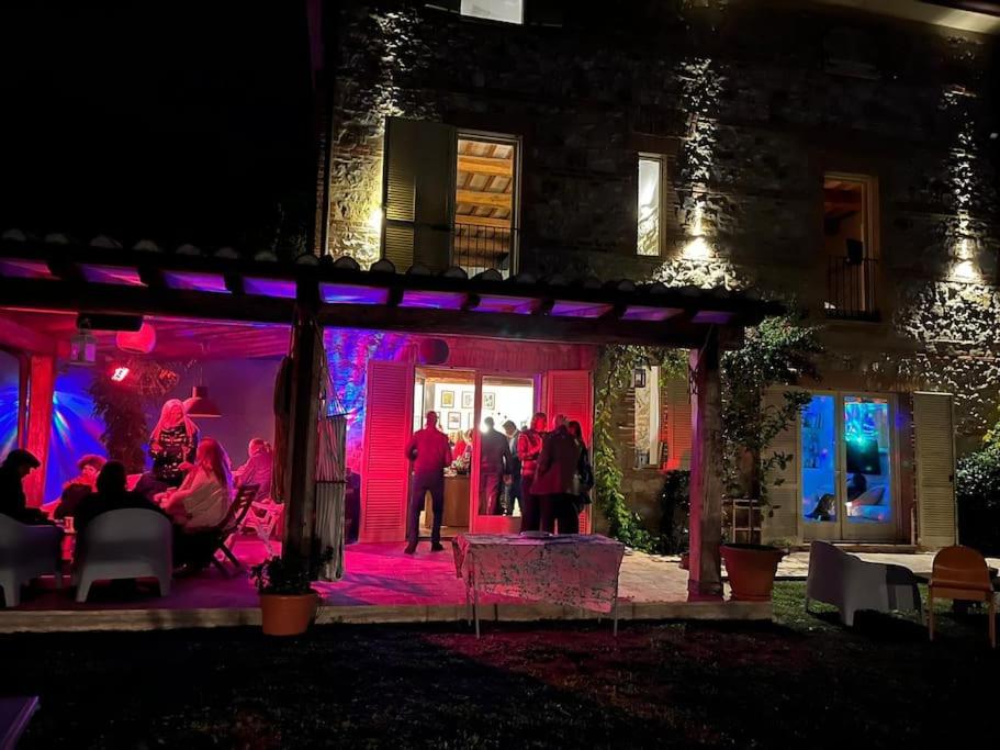 Villa Fontelinda