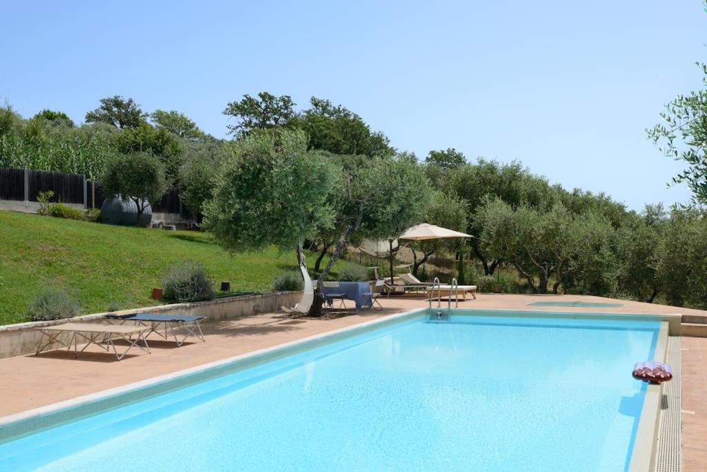 Villa Fontelinda