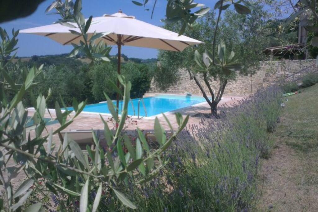 Villa Fontelinda