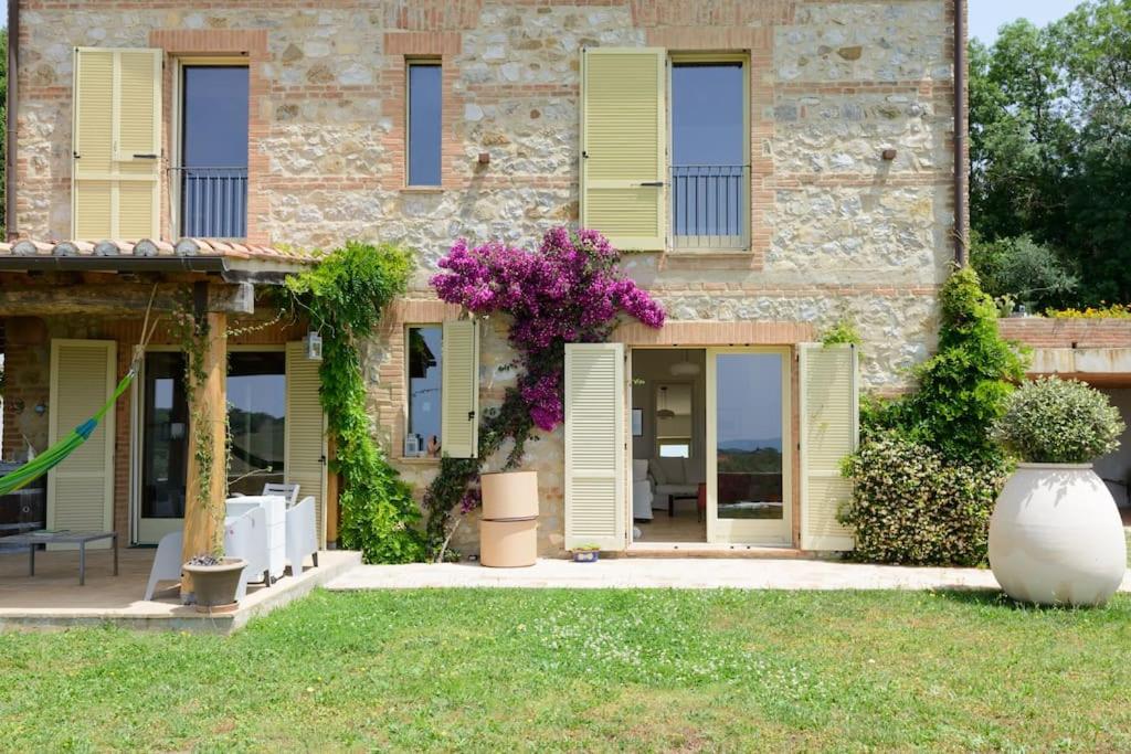 Villa Fontelinda