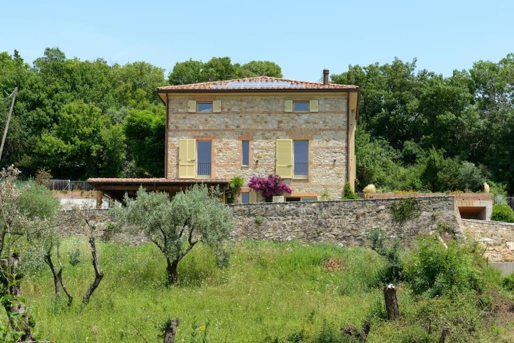 Villa Fontelinda