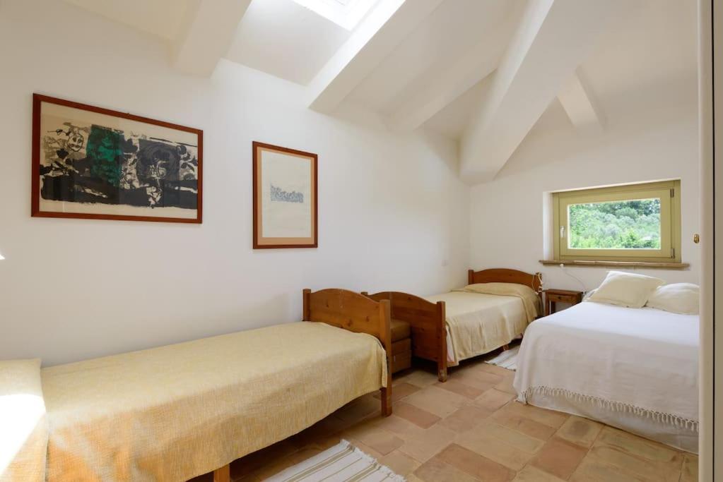 Villa Fontelinda