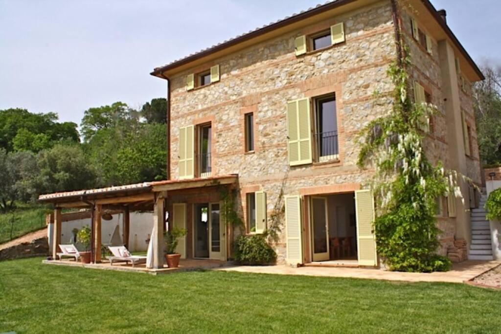Villa Fontelinda
